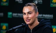 In Picture: Aryna Sabalenka (Getty)