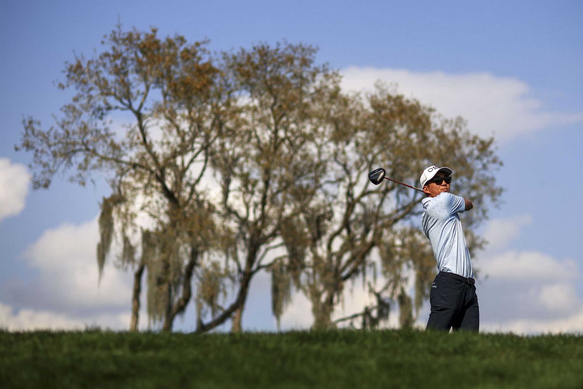 Arnold Palmer Invitational Presented By Mastercard 2025 - Final Round - Source: Getty