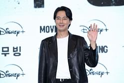 Zo In-sung part ways with his agency NS ENM after thirteen years