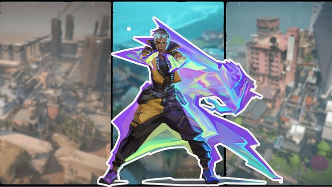 5 best maps to play Waylay in Valorant