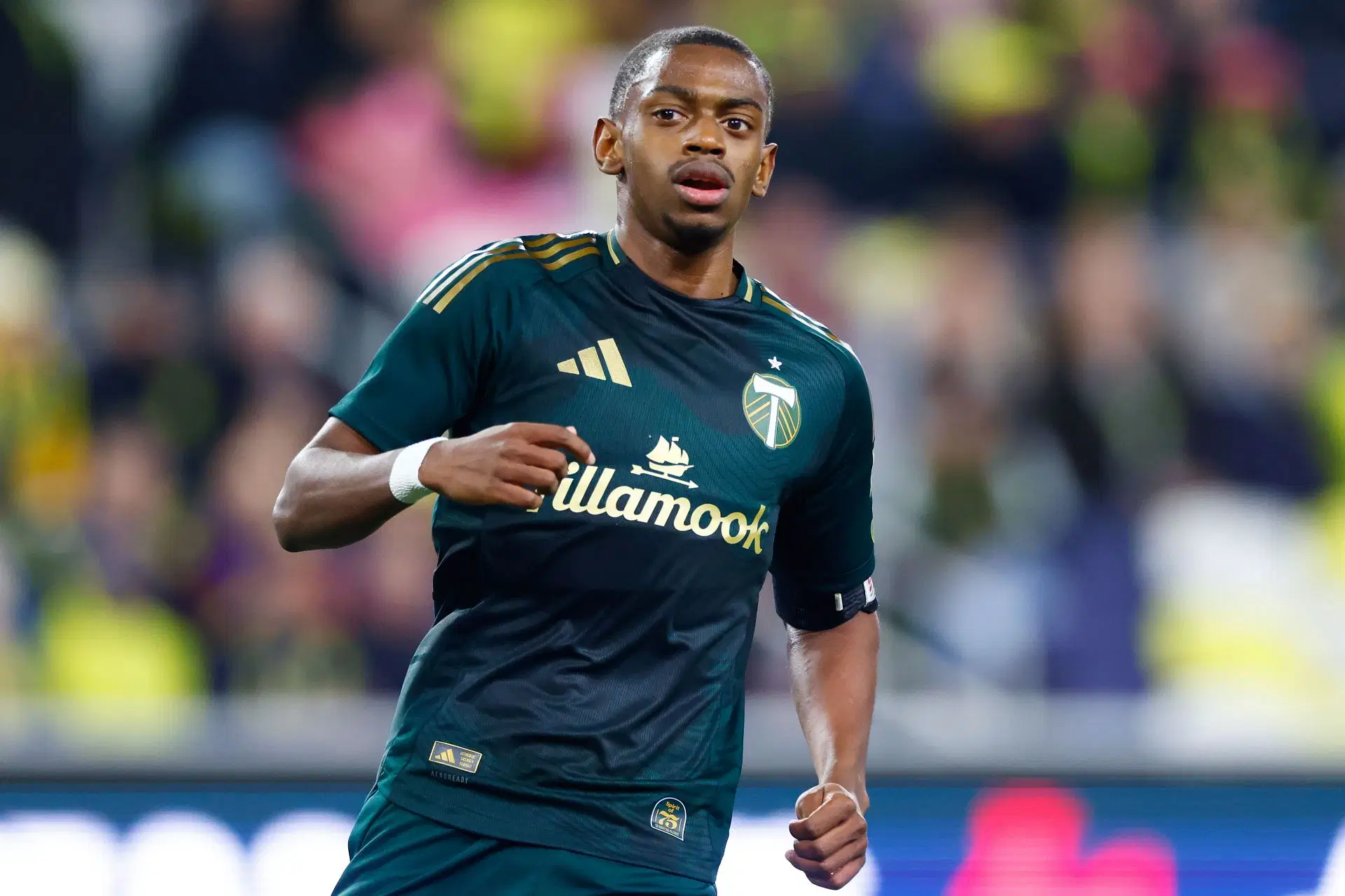Nashville SC v Portland Timbers - Source: Getty