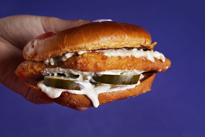 5 best fast food fish sandwiches to try for Lent