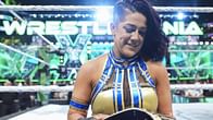 Bayley makes surprising admission about WrestleMania