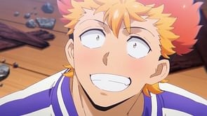David Production's original anime Onmyo Kaiten Re:Verse announced for July 2025