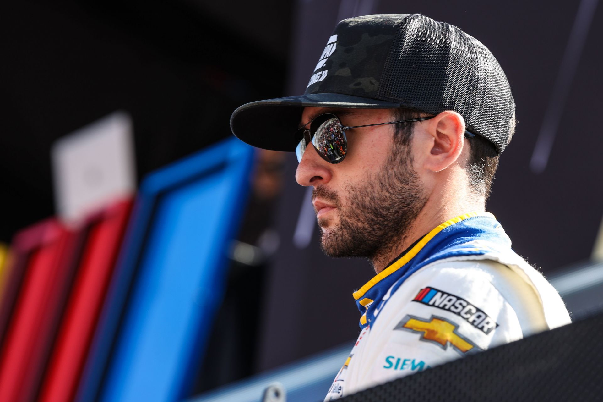 NASCAR legend sends a straightforward message on Chase Elliott & Co.'s performance