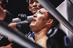 “He pushed me to the limit” - Masaaki Noiri credits trainer for unlocking his best version for ONE 172