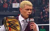 Cody Rhodes defeats top star for the 18th time in a row after RAW goes off the air