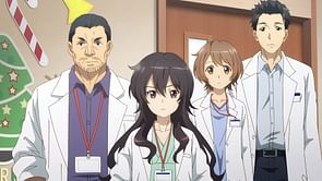 Ameku Takao's Detective Karte episode 10 release date and time, where to watch, and more