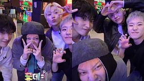 G-Dragon’s Good Day episode 4 recap & highlights: SEVENTEEN's BSS fanboys over the BIGBANG rapper