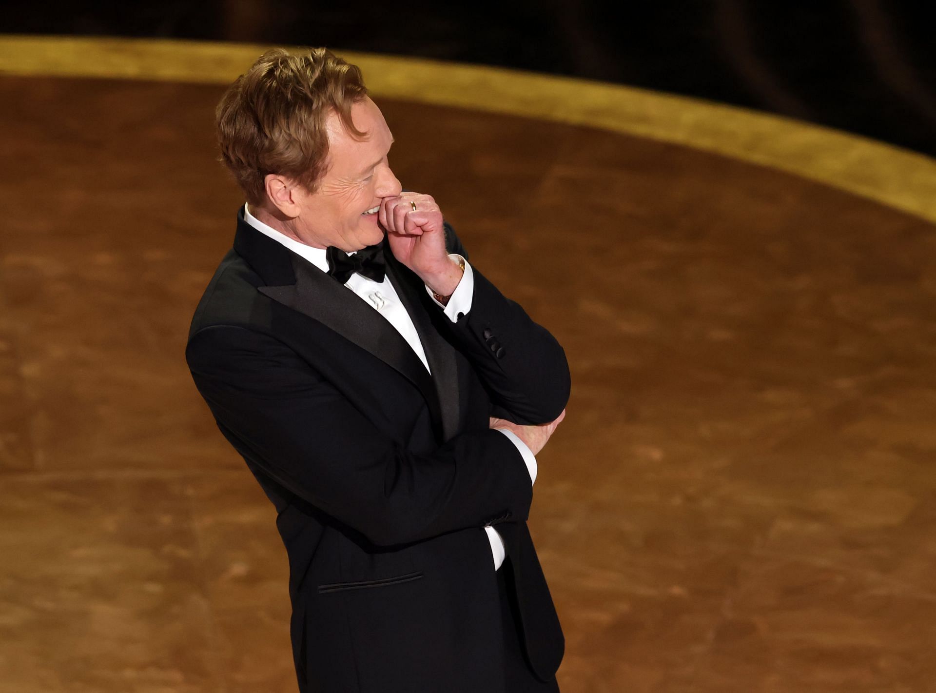 97th Annual Oscars - Show - Image via Getty