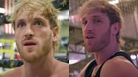 "Be a professional, dude" - Logan Paul takes shot at massive WWE name