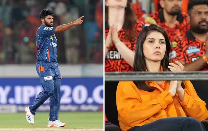 SRH vs LSG Highlights, IPL 2025: 3 moments that generated buzz among fans in Match 7