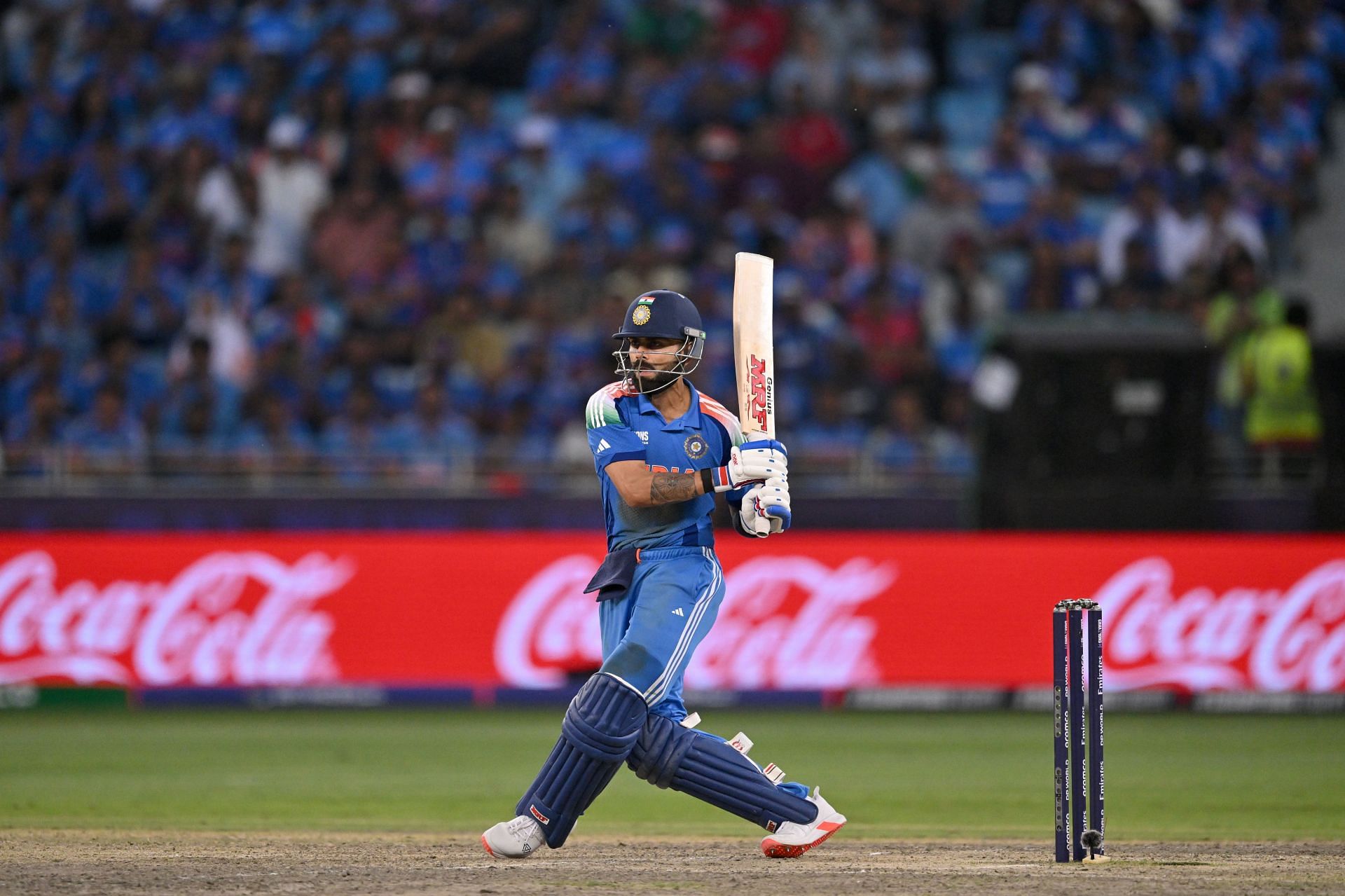 Pakistan v India - ICC Champions Trophy 2025 - Source: Getty