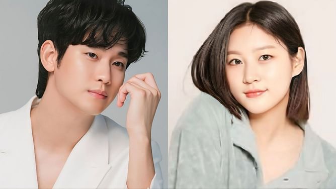 Garosero Research Institute seemingly leaks Kim Soo-hyun's alleged private photo amid ongoing controversy
