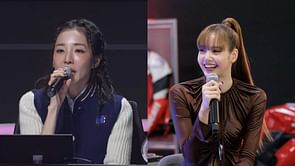 "Damn YG for limiting her potential"- Internet divided as 2NE1’s Dara reveals how the label restricted BLACKPINK Lisa's mic usage