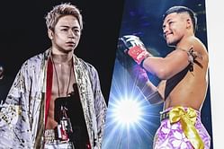 Japanese icon Takeru Segawa plans to take a break to “find some answers” after shock KO loss to Rodtang at ONE 172