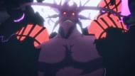 Baran as seen in the Solo Leveling season 2 anime (Image via A-1 Pictures)