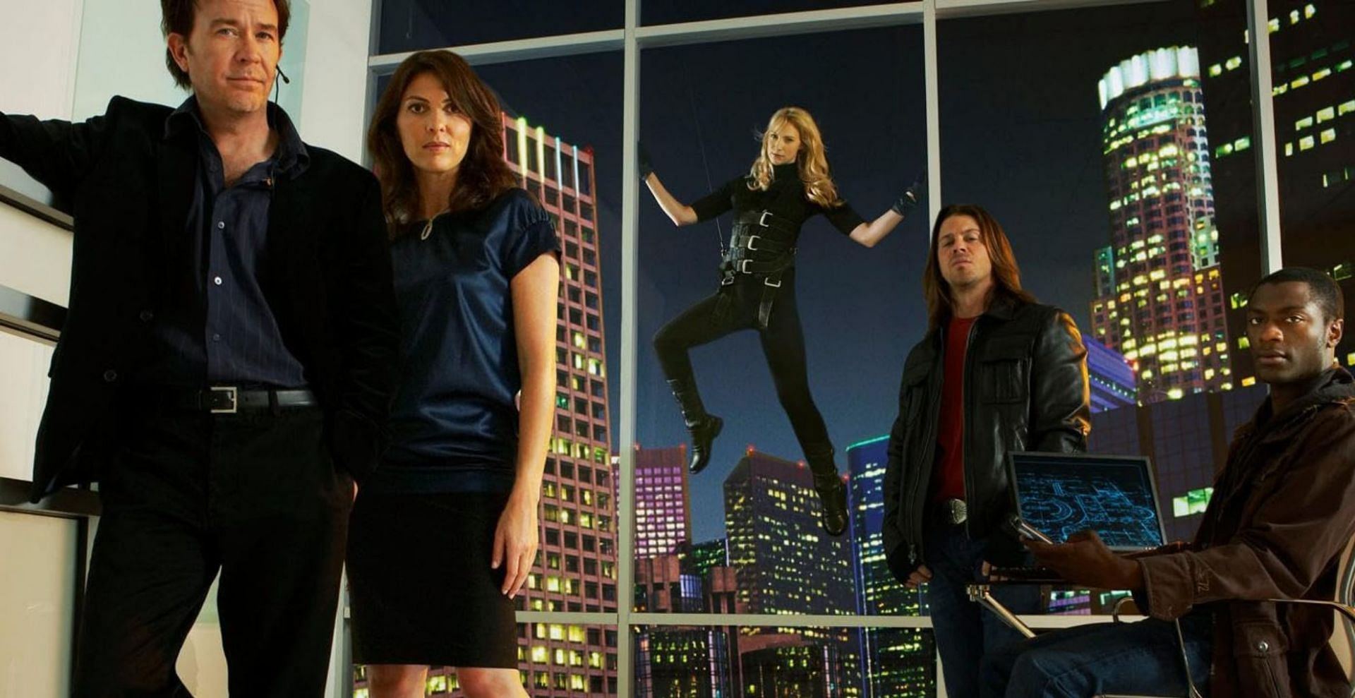 Leverage: Redemption season 3 trailer revealed: What to expect in the upcoming season