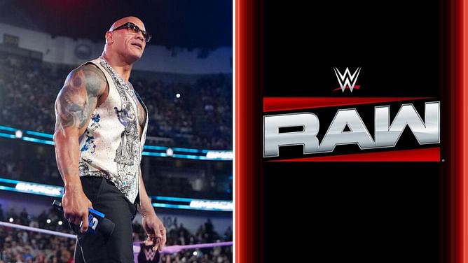 The Rock not being mentioned on WWE RAW disappointed veteran pro wrestling journalist (Exclusive)