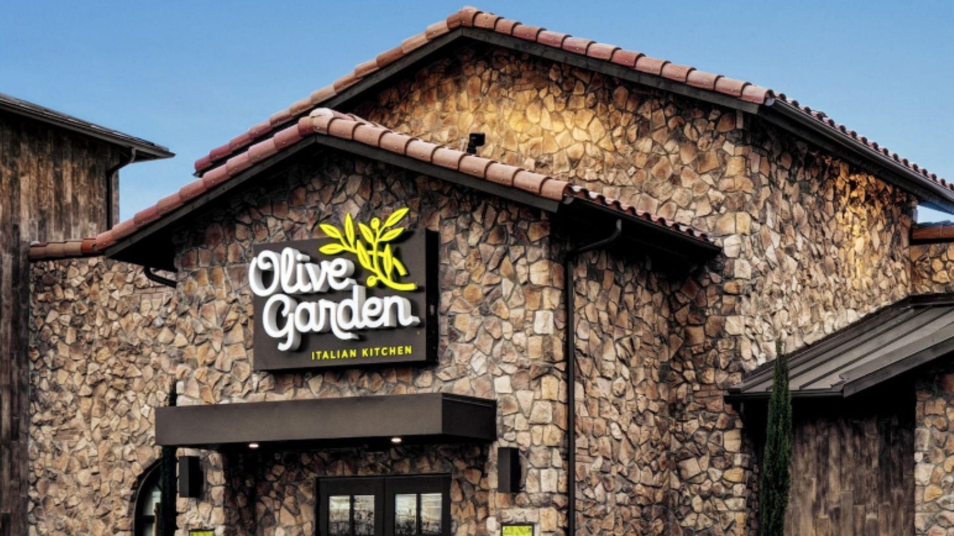 Olive Garden starts delivery in the States (Image via Instagram/@olivegarden)