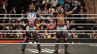 Real-life Bloodline member calls out The New Day following WWE RAW