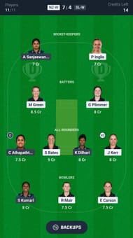 Fantasy suggestion #2