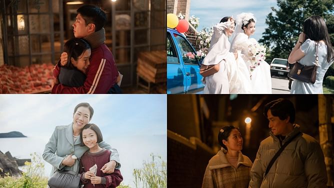 When Life Gives You Tangerines: Ending explained and season 2 renewal possibilities explored