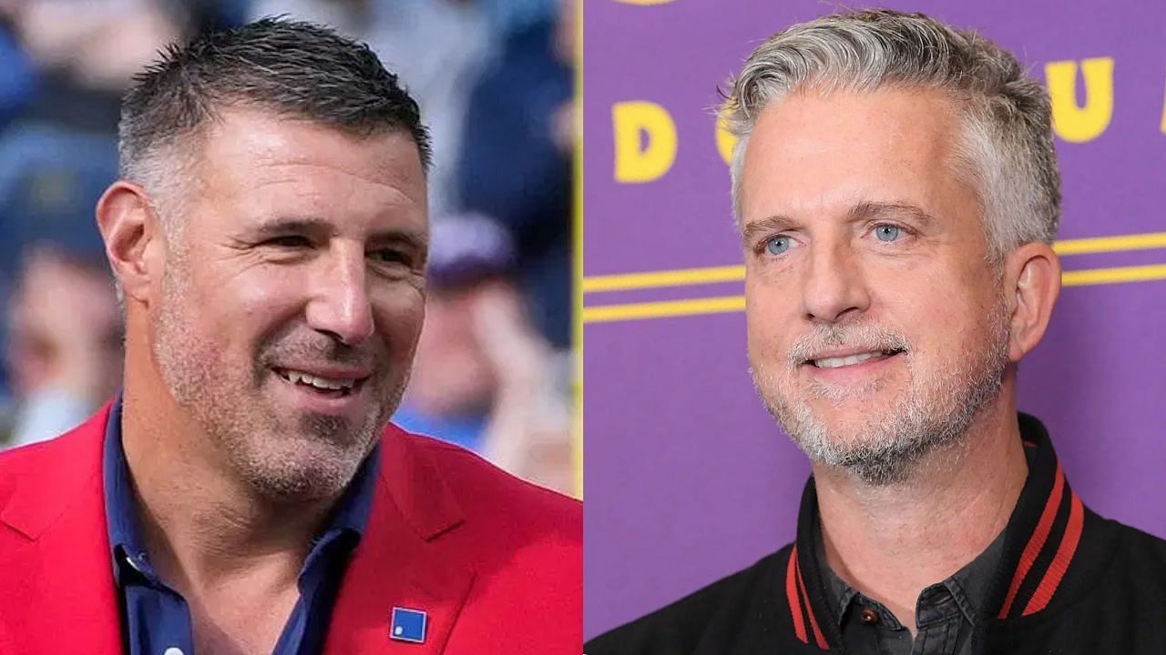 Bill Simmons drops 4-word message after Patriots land Milton Williams, Harold Landry, Carlton Davis in free agency