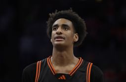 IN PIC: Gilbert Arenas' son Alijah Arenas shares heartfelt snap of Tajh Ariza on his 18th birthday
