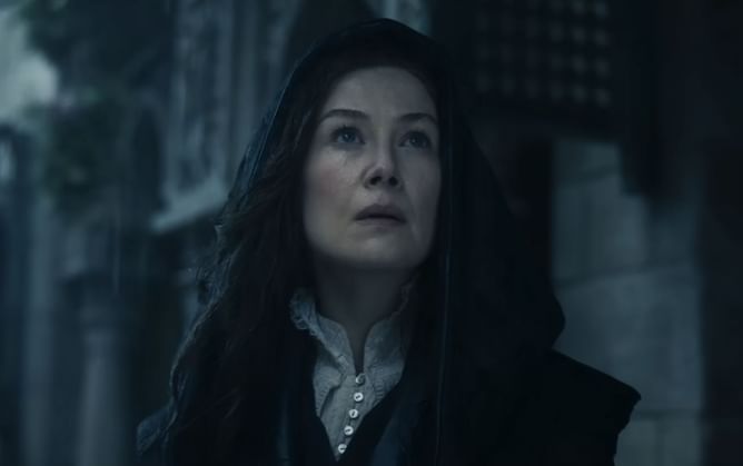 The Wheel of Time Season 3 release schedule: All episodes and when they arrive