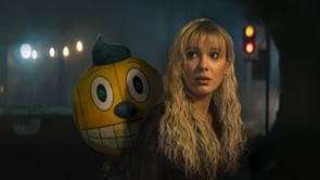 Is there a post-credit scene at the end of The Electric State? Explained