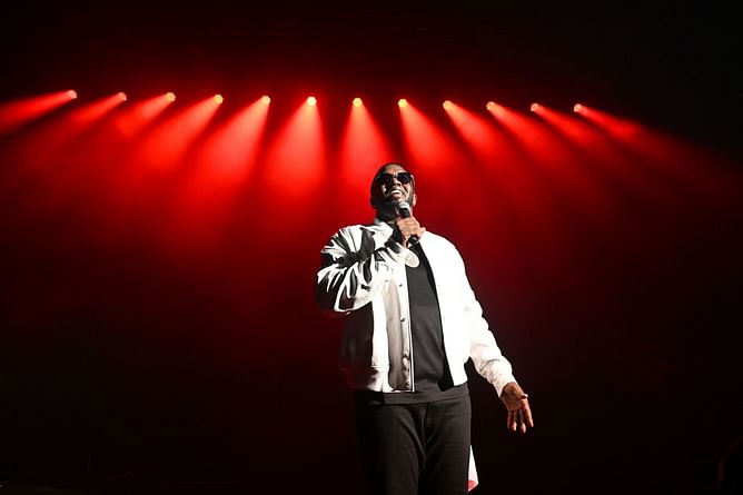 What are the latest allegations against Diddy? Male photographer sues the Bad Boy Records founder over alleged assault and threat