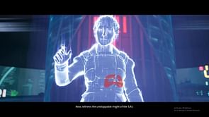 Split Fiction chapter 2: Head Of The Crime Syndicate walkthrough