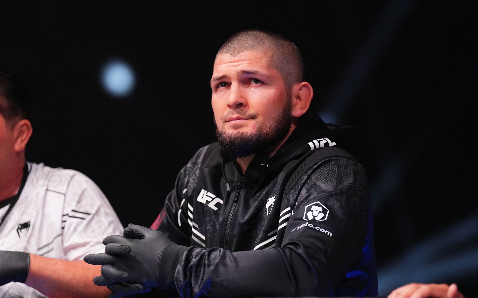 Khabib Nurmagomedov