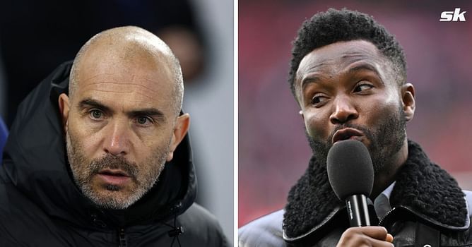 “I don’t think we have that” - Ex-Chelsea star John Obi Mikel picks two positions Blues need to strengthen to win the Premier League