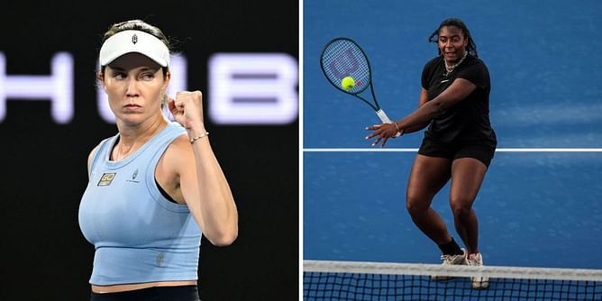 Indian Wells 2025: Danielle Collins vs Hailey Baptiste preview, head-to-head, odds, prediction, and pick | BNP Paribas Open