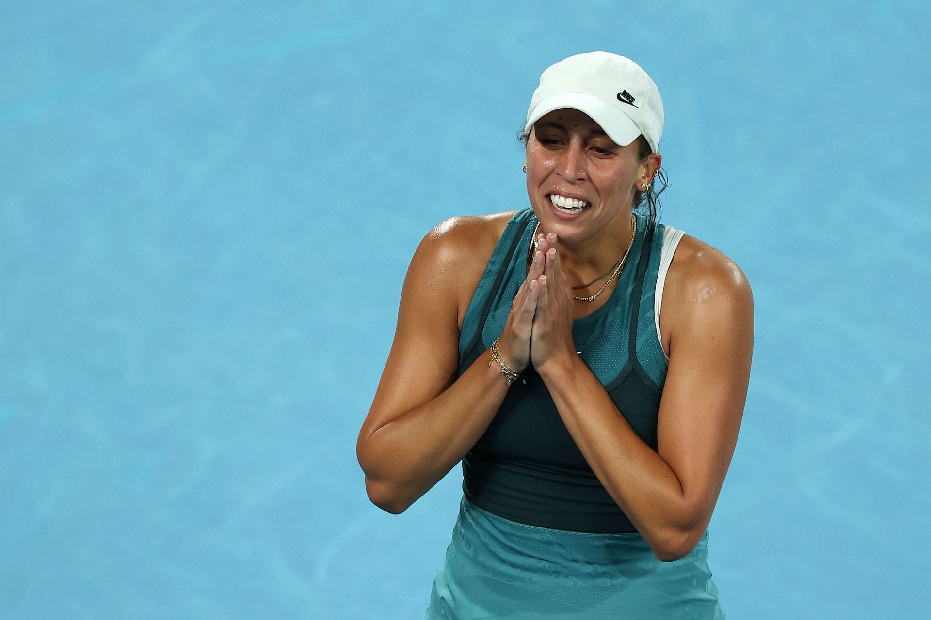 2025 Australian Open - Day 14 - Source: Getty