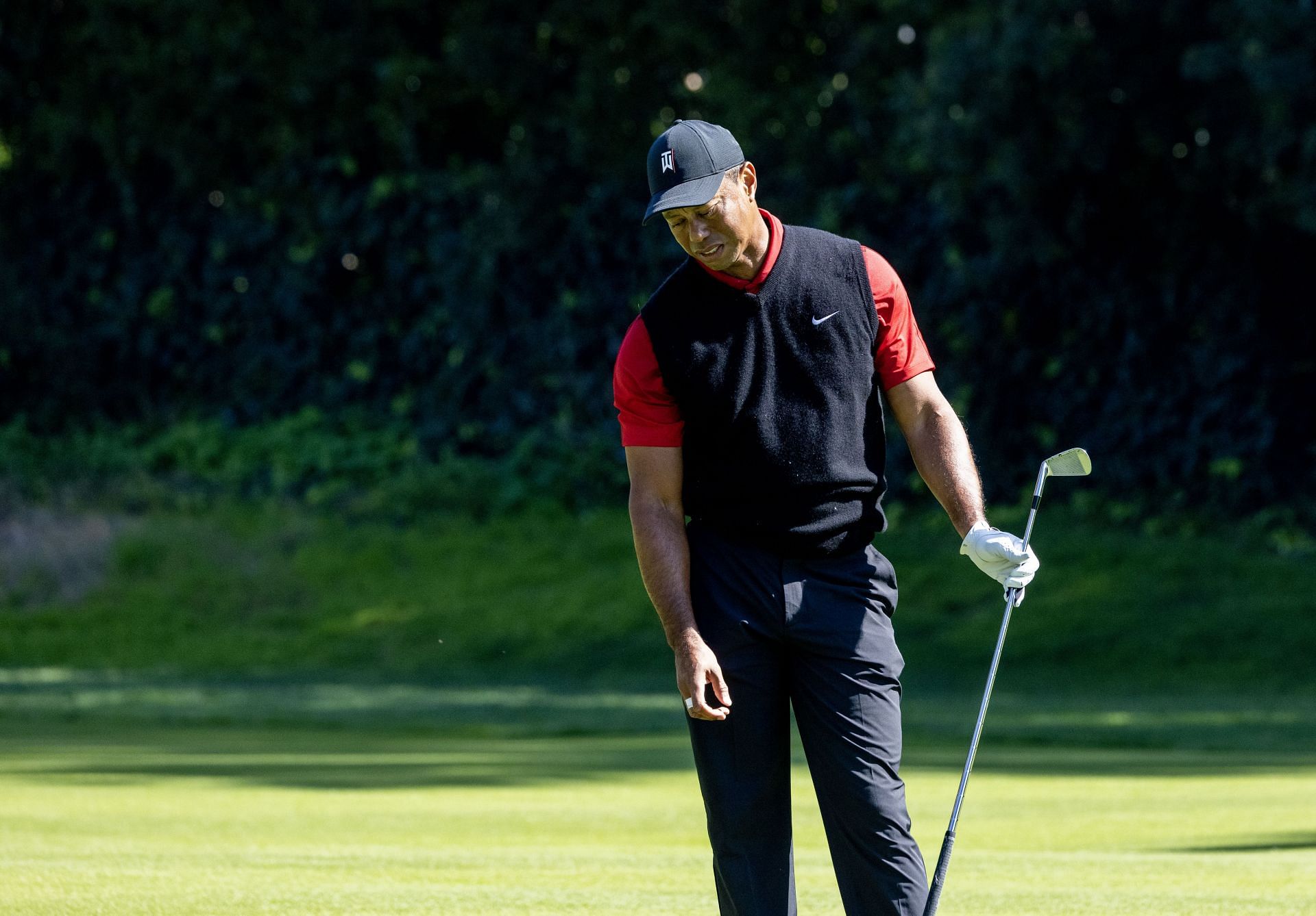 Genesis Invitational in Pacific Palisades, CA. - Source: Getty