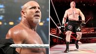 Goldberg to return with Brock Lesnar ahead of retirement match? Exploring the chances