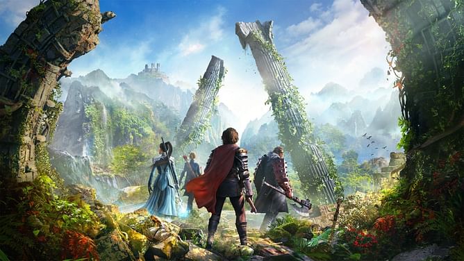 ArcheAge Chronicles still planned for 2026 release after lead developer Jake Song reportedly steps out