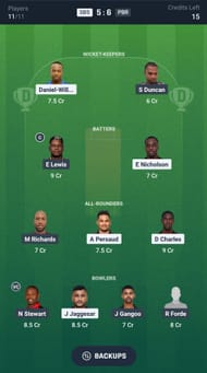 Fantasy suggestion #1