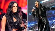 Former WWE Superstar Sonya Deville receiving strange requests following release