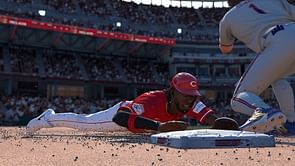 MLB The Show 25 V1.04 patch notes: Bug fixes and other changes