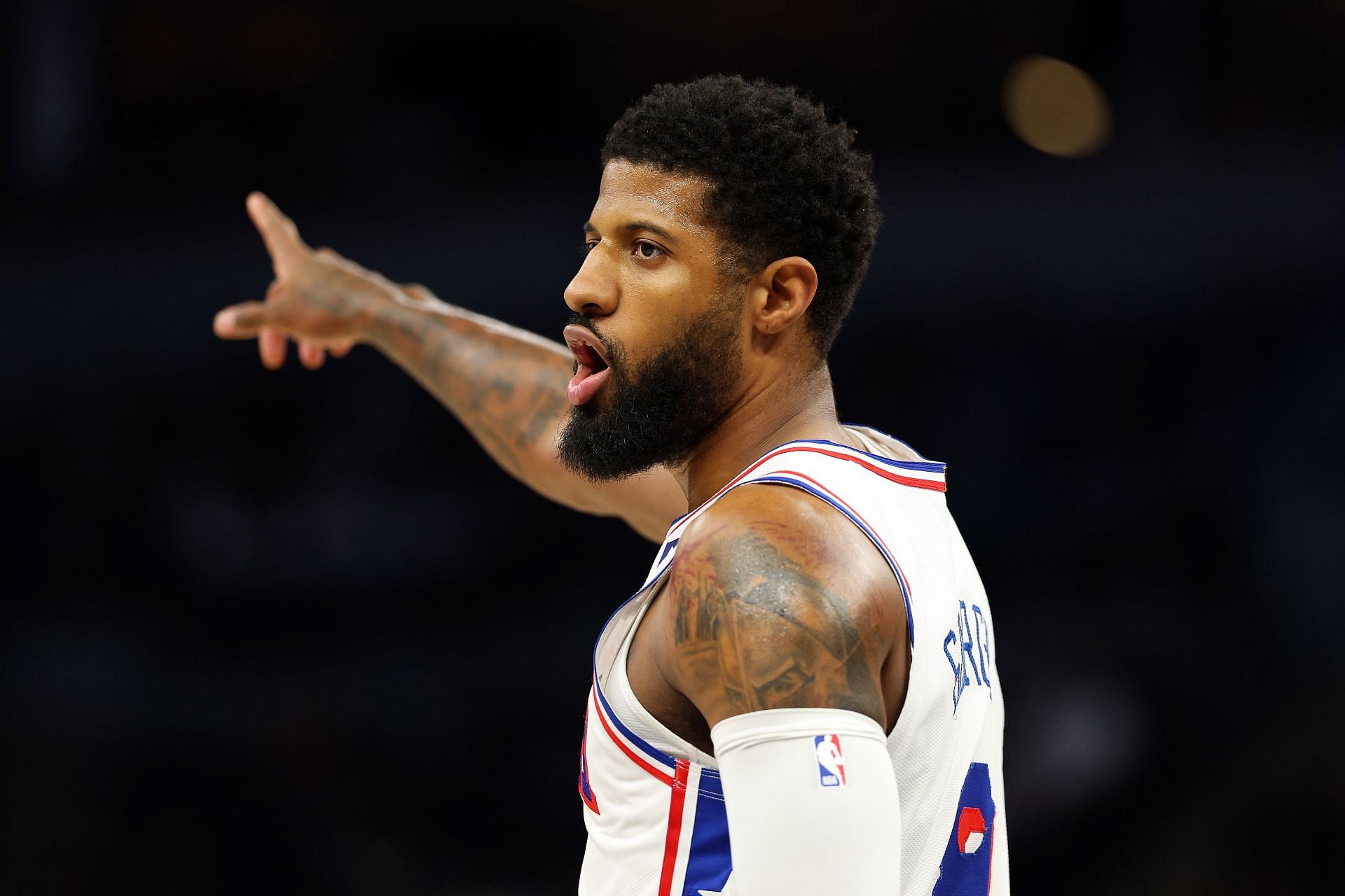 Philadelphia 76ers v Minnesota Timberwolves - Source: Getty