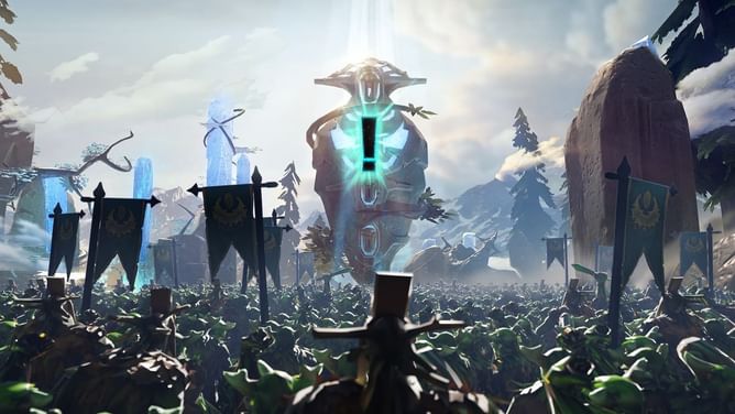 Dota 2's latest draft changes spell doom for tracker websites