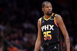 Is Kevin Durant playing tonight against the LA Clippers? Latest on 2x NBA champion's status (Mar. 4)