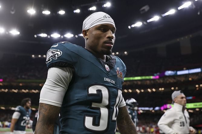 Isaiah Rodgers splurges $100,000 on brand-new Cadillac Escalade after signing with Vikings