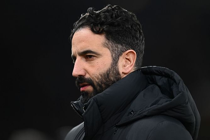 Manchester United could sell £70m-rated star as La Liga giants look to raid Old Trafford next summer: Reports