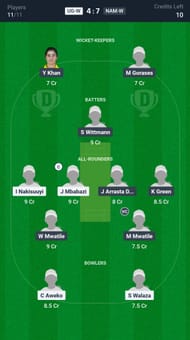 Fantasy suggestion #2