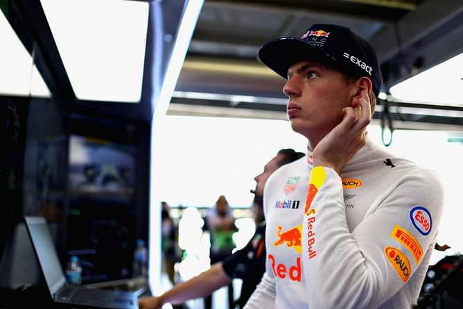 When Christian Horner defended Max Verstappen’s ‘doesn’t really matter’ stance amid rival backlash